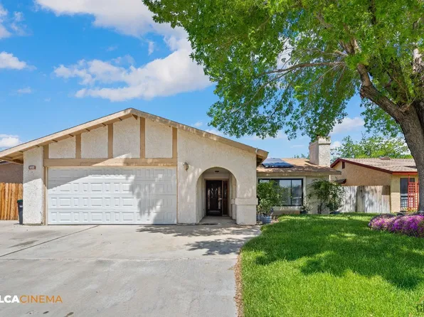 224 Michele St, Ridgecrest, CA 93555