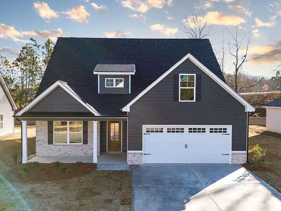 140 Brookstone Dr Carrollton GA 30116 MLS 7354583 Zillow