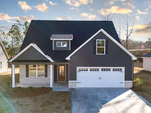 140 Brookstone Dr, Carrollton, GA 30116