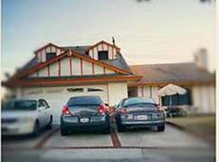 1260 E Millmont St, Carson, CA 90746