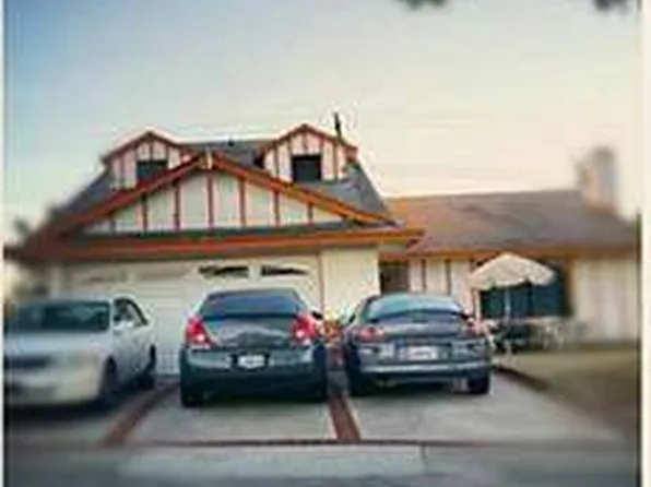 1260 E Millmont St, Carson, CA 90746