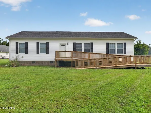 304 Forsythe Lane, New Bern, NC 28560