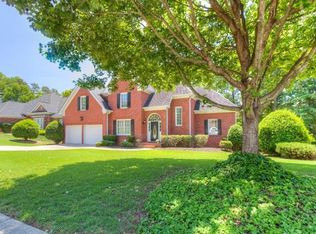 2730 Towne Village Dr, Duluth, GA 30097