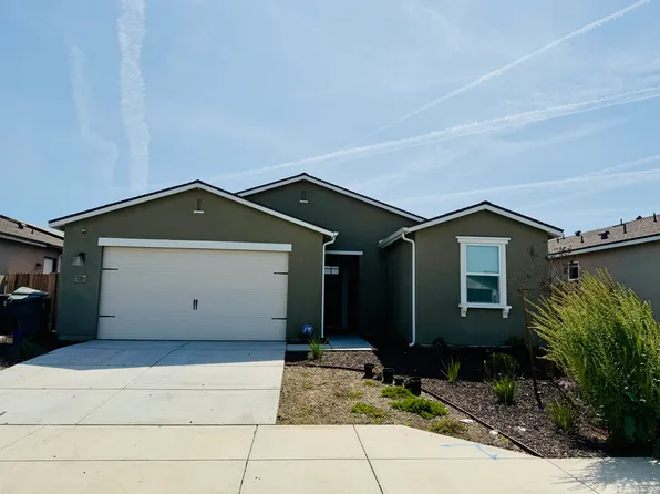 7201 Capitol Reef Dr, Bakersfield, CA