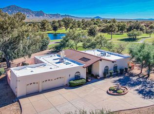 681 W Placita De La Cotonia, Green Valley, AZ 85622