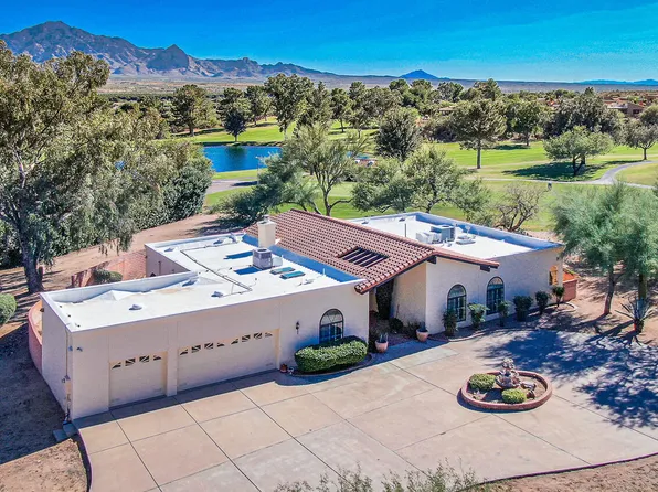 681 W Placita De La Cotonia, Green Valley, AZ 85622