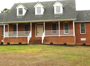 8271 Sebera Rd, Prince George, VA 23875