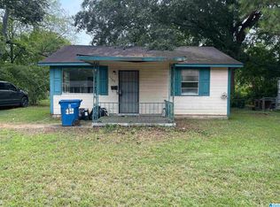 1405 Woodward Rd, Birmingham, AL 35228