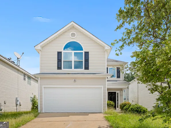 5656 One Lake Way, Atlanta, GA 30349