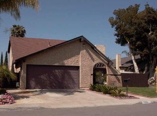 7956 Merrington Pl, San Diego, CA 92126