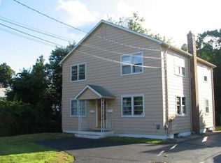 159 Wetherell St, Manchester, CT 06040