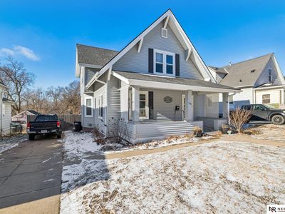 2508 N 61st St, Omaha, NE, 68104