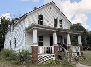 7556 Wheeler St, Detroit, MI 48210