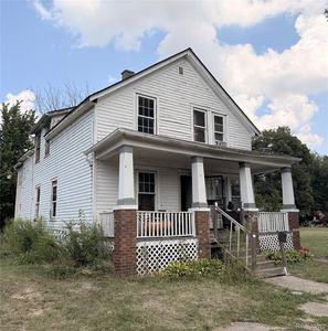 7556 Wheeler St, Detroit, MI, 48210