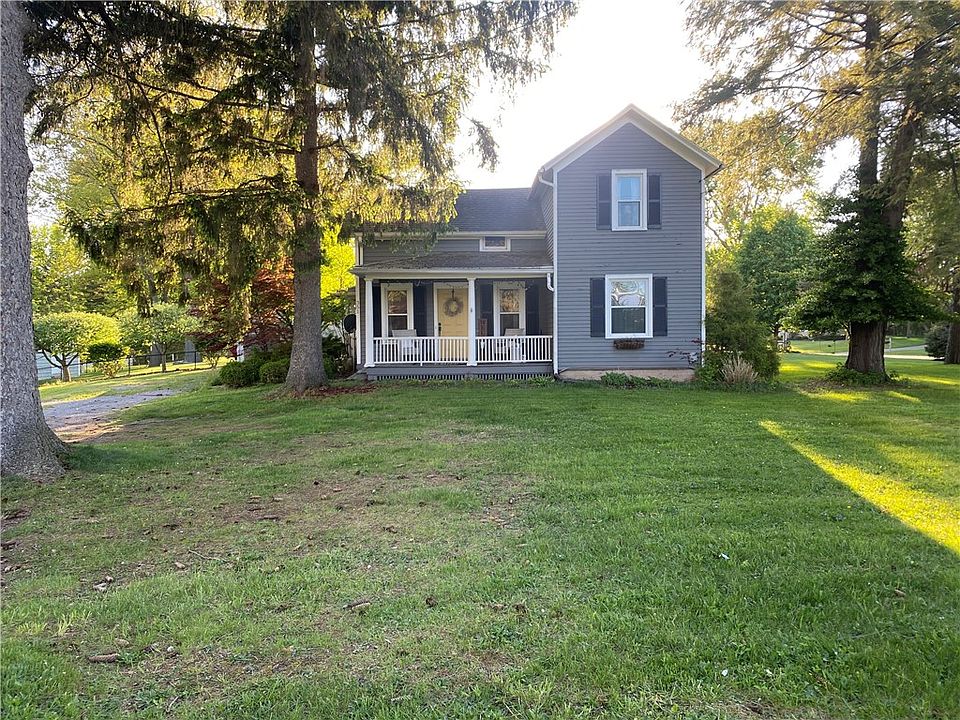 351 Jefferson Ave, Fairport, NY 14450 Zillow