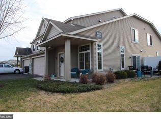 5033 207th St, Forest Lake, MN 55025