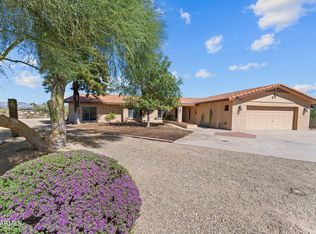 1890 W Roderick Ln, Wickenburg, AZ 85390