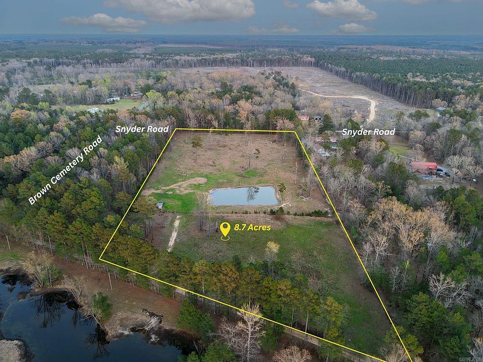 1st image of 0 Brown Cemetery Rd