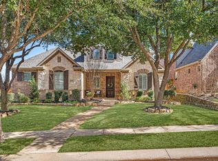 9125 Calvert Rd, Argyle, TX 76226