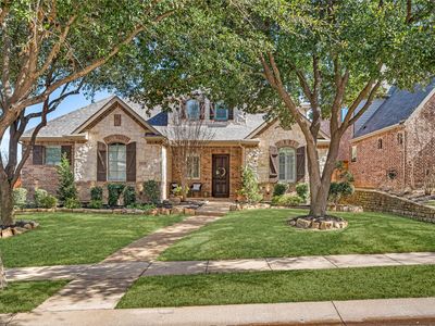 9125 Calvert Rd, Argyle, TX, 76226