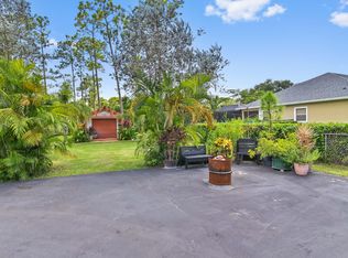 15856 Key Lime Blvd, Loxahatchee, FL 33470