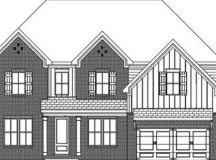 231 Thoroughbred Run, Hoschton, GA 30548