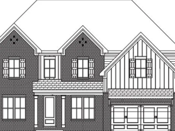 231 Thoroughbred Run, Hoschton, GA 30548