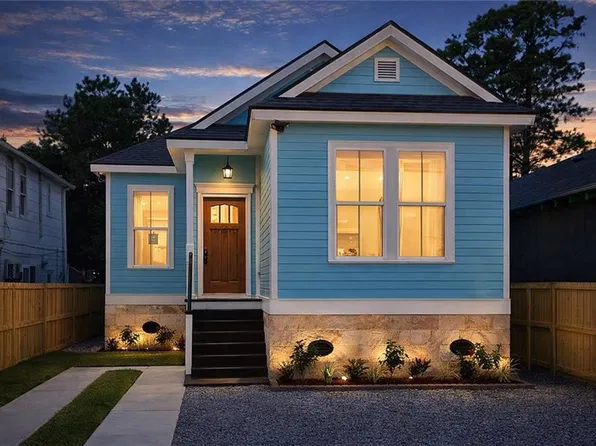 7822 Colapissa St, New Orleans, LA 70125