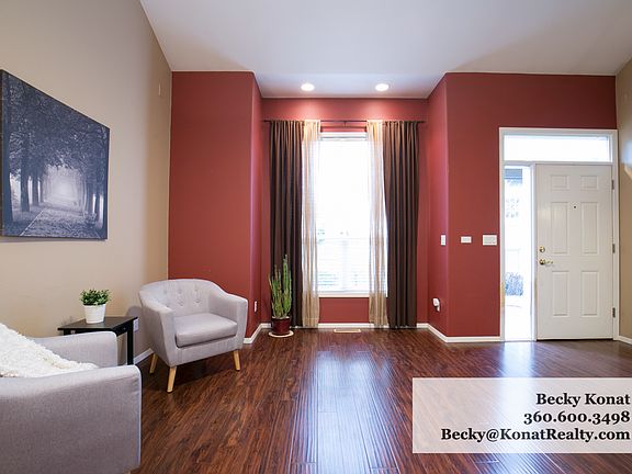 2nd image of 9008 NE 54th St Unit 31E