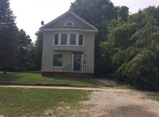 917 W North St, Decatur, IL 62522