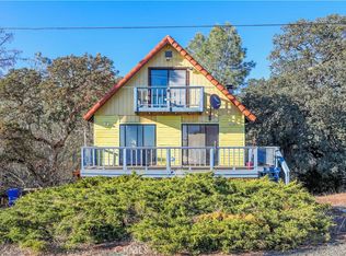 12130 Mesa Ct, Clearlake Oaks, CA