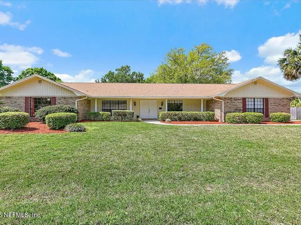 2250 SPANISH MOSS Drive, Jacksonville, FL 32246