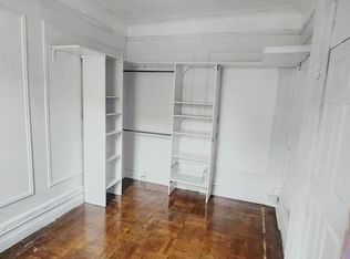 537 Claremont Pkwy #A, Bronx, NY 10457