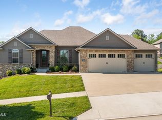 4710 Emeribrook Ct, Columbia, MO 65203