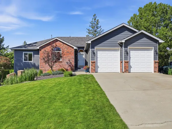 2611 E Snead Ave, Spokane, WA 99223