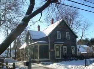 79 Hills Ferry Rd, Nashua, NH 03064