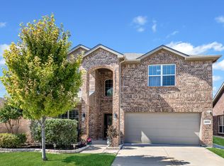 3505 Van Zandt Rd, Melissa, TX 75454