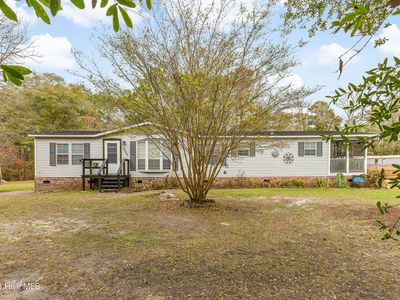 2820 Hall Street SW, Supply, NC, 28462