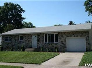 1954 Kensington Rd, Bethlehem, PA 18018