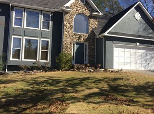 302 Saddlebrook Dr SE, Calhoun, GA 30701