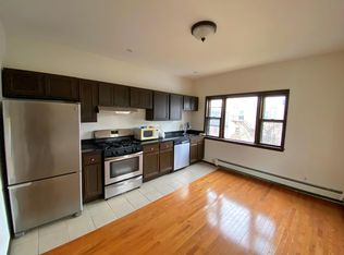 242 Ogden Ave, Jersey City, NJ 07307