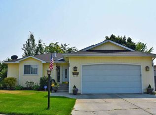 1632 E Sharpsburg Ave, Spokane, WA 99217