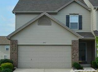 240 Shady Rock Ln, O'Fallon, MO 63368