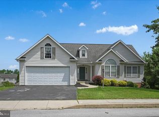 331 Rexmont Rd, Lebanon, PA 17042