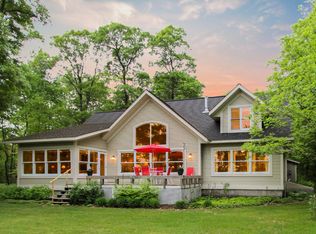 34320 Kimble Blfs, Pequot Lakes, MN 56472