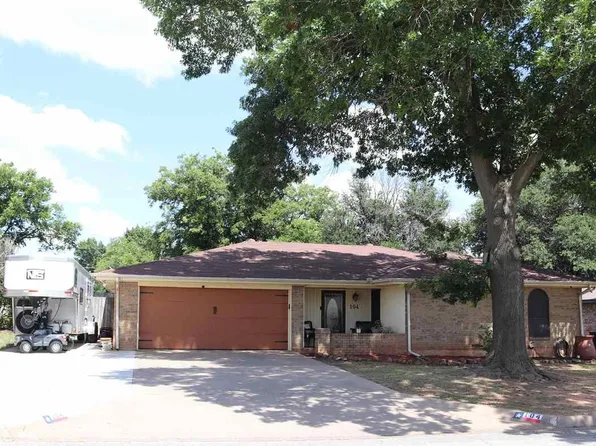 104 N Greenway St, Henrietta, TX 76365