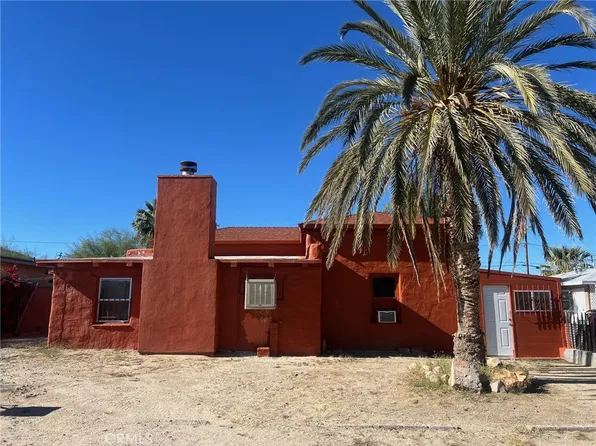 6582 Manzanita Ave, Twentynine Palms, CA 92277