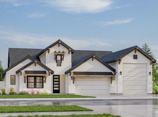 21695 Appaloosa Ave, Star, ID 83669