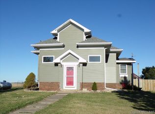 2907 170th St, Galesburg, IL 61401