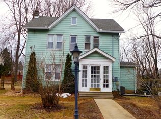 46 Budd Ave, Chester, NJ 07930